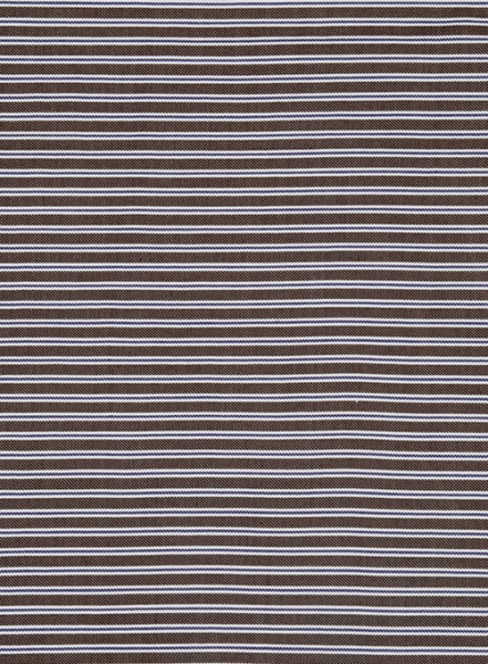 Italian Cotton Eleone Shirt