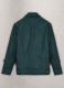 Gram Parsons Circa 1969 Leather Jacket