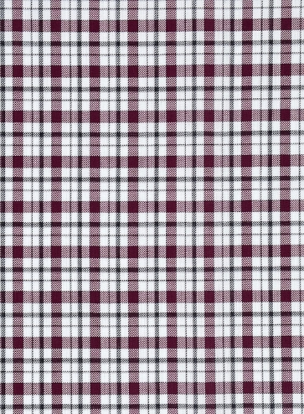 Italian Cotton Vaxi Shirt