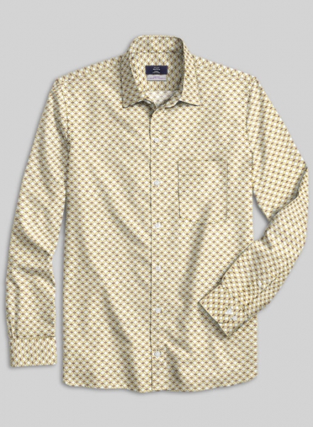 Liberty Paitti Cotton Shirt