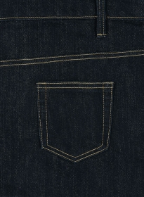 Varro Blue Hard Wash Jeans