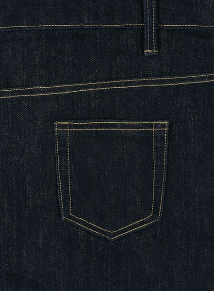 Varro Blue Hard Wash Jeans