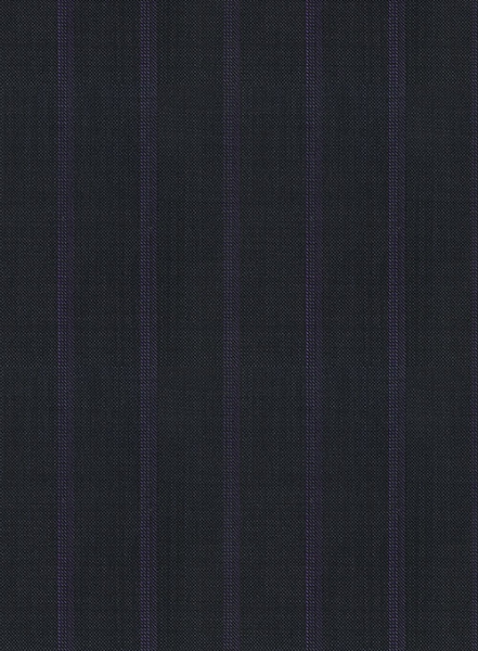 Napolean Limo Wool Suit