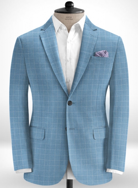 Cotton Sario Jacket