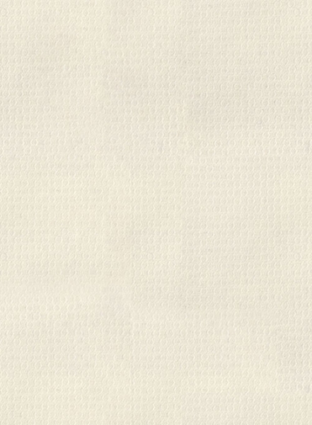 Napolean Fina Ivory Wool Jacket