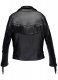 Leather Jacket #886