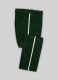 Green Velvet Tuxedo Suit