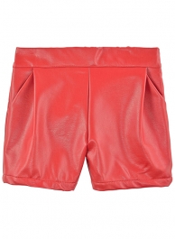 Leather Shorts Style # 390 Leather Shorts Style # 390