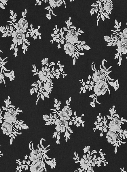 Cotton Nigna Shirt - Full Sleeves