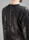 Leather Top Style # 68