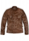 Jason Momoa Justice League Leather Jacket