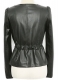 Leather Jacket # 269