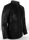 Damon Salvatore Leather Jacket
