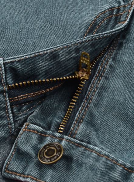 Perisher Blue Jeans - Light Blue