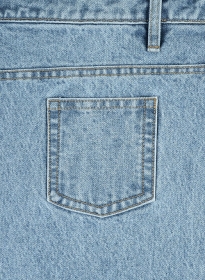 Arnold 14 oz Heavy Light Blue Jeans