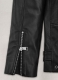 Bruno Mars Leather Jacket