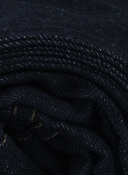 Ranch Blue Hard Wash Jeans