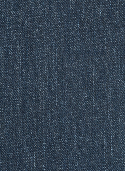 Nevis Blue Jeans - Light Blue