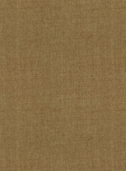 Italian Wool Cashmere Tortilla Brown Jacket