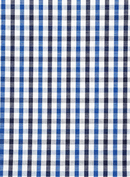 S.I.C. Tess. Italian Cotton Osmo Shirt - Half Sleeves
