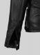 Alice Braga I Am Legend Leather Jacket