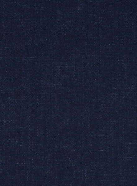 Pacho Blue Hard Wash Stretch Jeans