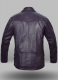 Leather Jacket #903