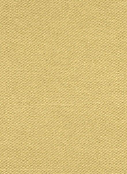 Light Khaki Chino Jeans