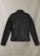 Claire Foy The Girl in the Spider's Web Leather Jacket