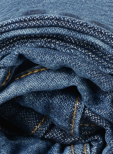 Arnold 14 oz Heavy Indigo Wash Jeans