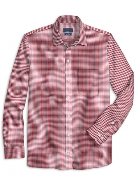 S.I.C. Tess. Italian Cotton Ludera Shirt