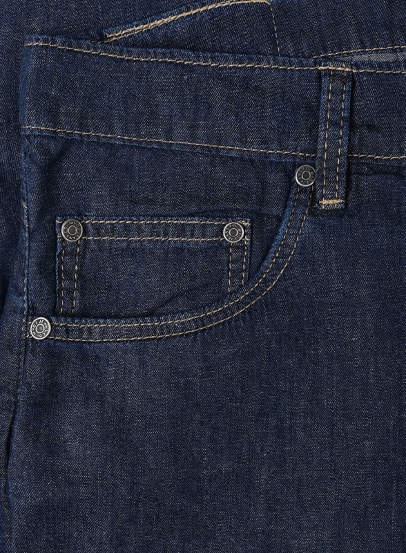 6oz Feather Light Weight Jeans - DenimX Blue