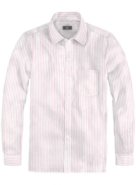 Italian Cotton Umigio Shirt