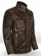 Retro Leather Jacket