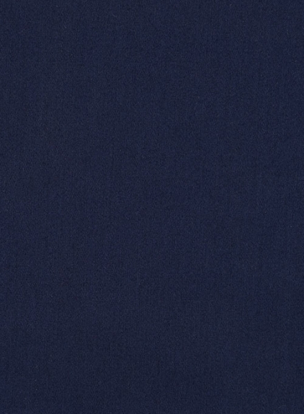 Giza Air Blue Cotton Shirt- Full Sleeves