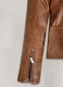 Kylie Jenner Leather Jacket