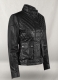Emily Blunt Leather Jacket
