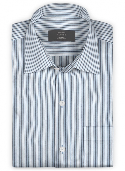 Italian Cotton Setoza Shirt