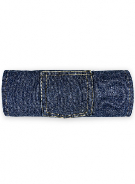 Arnold 14 oz Heavy Dark Wash Jeans