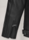 Kim Taehyung Leather Jacket
