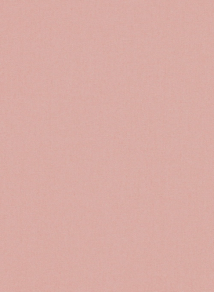 Man Pink Stretch Poplene Shirt