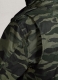 Military M-65 Camo Jacket
