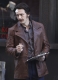 James Franco The Deuce Leather Jacket