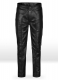 Elvis Presley Leather Pants