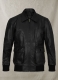 John Cho Leather Jacket