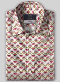 Liberty Hemili Cotton Shirt
