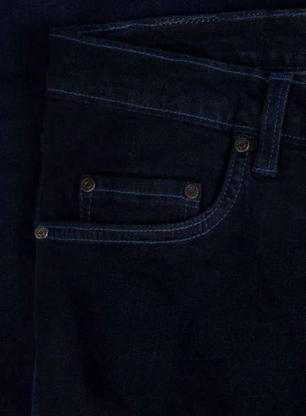 Pussy Cat Hard Wash Stretch Jeans - Look #625