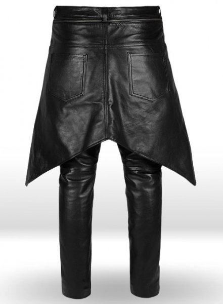 Hunter Leather Pants
