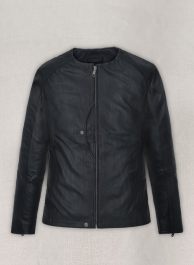 Moto Maven Leather Jacket Moto Maven Leather Jacket