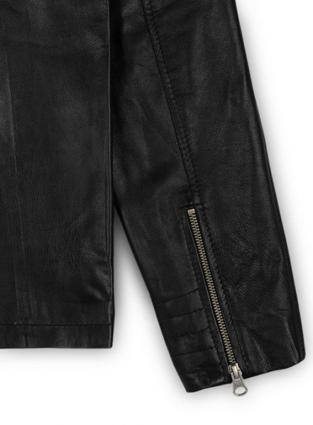 Leather Jacket #109